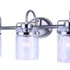 Best deal ✨ Patriot Lighting® Maeva Chrome 3-Light Vanity Light 🎉 1 Best deal ✨ Patriot Lighting® Maeva Chrome 3-Light Vanity Light 🎉 -Patriot Light Store 3518343