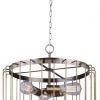 Cheap ✔️ Patriot Lighting® Paz Gold 3-Light Pendant ✨ -Patriot Light Store 3518355