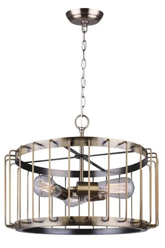 Cheap ✔️ Patriot Lighting® Paz Gold 3-Light Pendant ✨ 3 Cheap ✔️ Patriot Lighting® Paz Gold 3-Light Pendant ✨