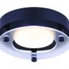 Best Sale ❤️ Patriot Lighting® Raiden Black Integrated LED Flush Mount Ceiling Light 😉 1 Best Sale ❤️ Patriot Lighting® Raiden Black Integrated LED Flush Mount Ceiling Light 😉 -Patriot Light Store 3518357