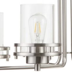 New 🧨 Patriot Lighting® Clear Joska Replacement Glass ✨