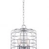 Deals 🤩 Patriot Lighting® Afton Chrome 3-Light Pendant 👏 -Patriot Light Store 3518446