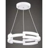 Best deal ⌛ Patriot Lighting® Zane White Integrated LED Pendant ⌛ -Patriot Light Store 3518472 Master