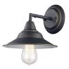 Best deal ❤️ Patriot Lighting® Denzel Oil-Rubbed Bronze 1-Light Indoor Wall Light 👍 1 Best deal ❤️ Patriot Lighting® Denzel Oil-Rubbed Bronze 1-Light Indoor Wall Light 👍 -Patriot Light Store 3518483