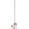 Cheap 🛒 Patriot Lighting® Dee Brushed Nickel 1-Light Mini Pendant 🧨 1 Cheap 🛒 Patriot Lighting® Dee Brushed Nickel 1-Light Mini Pendant 🧨 -Patriot Light Store 3518506