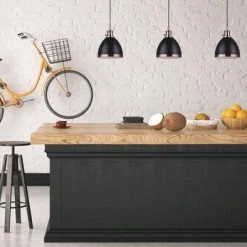 Coupon 🤩 Patriot Lighting® Ava II Black And Copper 1-Light Mini Pendant 👍 7 Coupon 🤩 Patriot Lighting® Ava II Black And Copper 1-Light Mini Pendant 👍 -Patriot Light Store 3518508 LIFE