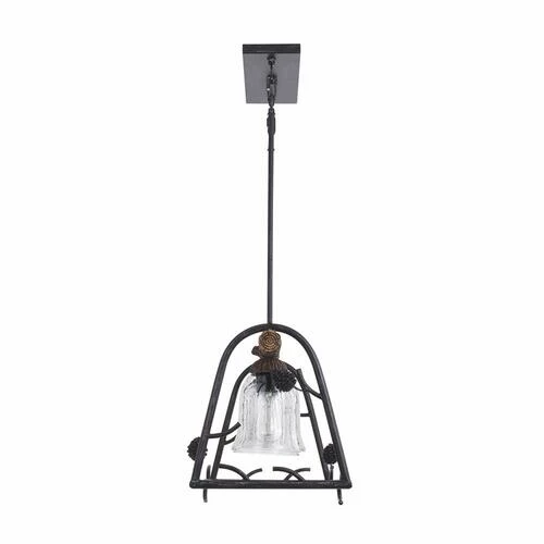 Discount 🔔 Patriot Lighting® Spruce Black Walnut 4-Light Island Light ❤️ 4 Discount 🔔 Patriot Lighting® Spruce Black Walnut 4-Light Island Light ❤️ - Image 2