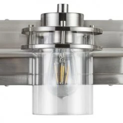 Deals ❤️ Patriot Lighting® Clear Joska Replacement Glass ✨