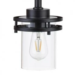 Cheapest 🛒 Patriot Lighting® Clear Joska Replacement Glass 🎁