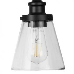 Flash Sale ✔️ Patriot Lighting® Clear Connell Replacement Glass 💯