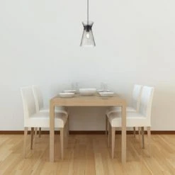 Brand new 🤩 Patriot Lighting® Abelia Black 1-Light Pendant ❤️ 9 Brand new 🤩 Patriot Lighting® Abelia Black 1-Light Pendant ❤️ -Patriot Light Store 3518666 P SC1