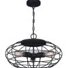 Coupon ✨ Patriot Lighting® Clairine Oil-Rubbed Bronze 3-Light Pendant 🌟 -Patriot Light Store 3518679 P