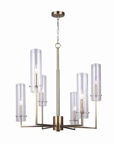Deals ✨ Patriot Lighting® Gianessa Gold 6-Light Chandelier 😀 3 Deals ✨ Patriot Lighting® Gianessa Gold 6-Light Chandelier 😀