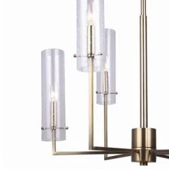 Deals ✨ Patriot Lighting® Gianessa Gold 6-Light Chandelier 😀 7 Deals ✨ Patriot Lighting® Gianessa Gold 6-Light Chandelier 😀 -Patriot Light Store 3518681 P DETAIL