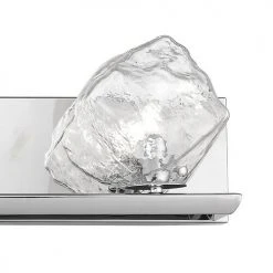 Best Sale 💯 Patriot Lighting® Icelyn Chrome 3-Light Vanity Light 🌟 -Patriot Light Store 3518687 P DETAIL