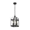 Brand new 🔥 Patriot Lighting® Bazel Black 4-Light Pendant ❤️ -Patriot Light Store 3518699 Updated