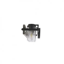 Brand new 🔥 Patriot Lighting® Lizzie Matte Black 3-Light Vanity Light 👍 -Patriot Light Store 3518701 CMYK Right