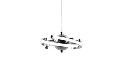 Flash Sale 🔔 Patriot Lighting® Tye Chrome Integrated LED Pendant ⌛ 7 Flash Sale 🔔 Patriot Lighting® Tye Chrome Integrated LED Pendant ⌛ - Image 5