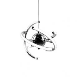 Flash Sale 🔔 Patriot Lighting® Tye Chrome Integrated LED Pendant ⌛ 10 Flash Sale 🔔 Patriot Lighting® Tye Chrome Integrated LED Pendant ⌛ -Patriot Light Store 3518703 P AP1
