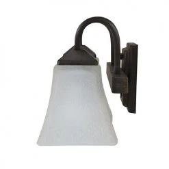 Best reviews of 😀 Patriot Lighting® Squire Brushed Bronze 2-Light Vanity Light 🎁 -Patriot Light Store 3518724 P ALT