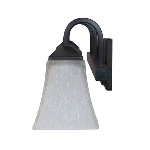 Brand new ⭐ Patriot Lighting® Squire Brushed Bronze 3-Light Vanity Light ⌛ 4 Brand new ⭐ Patriot Lighting® Squire Brushed Bronze 3-Light Vanity Light ⌛ - Image 2