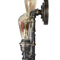 Cheap ⌛ Patriot Lighting® Pippa Weathered Bronze 2-Light Vanity Light 🔔 -Patriot Light Store 3518727 P ALT