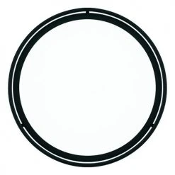 Best deal 🔔 Patriot Lighting® Devak Matte Black Integrated LED Semi-Flush Mount Ceiling Light 🔔 -Patriot Light Store 3518738 Alt7V1