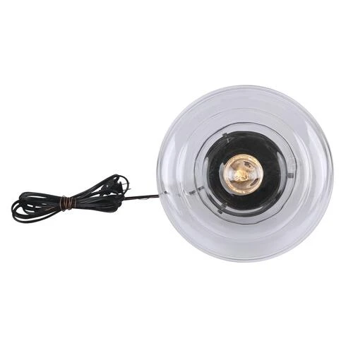 Brand new ❤️ Patriot Lighting® Caffrey Oil-Rubbed Bronze 1-Light Pendant 🔔 4 Brand new ❤️ Patriot Lighting® Caffrey Oil-Rubbed Bronze 1-Light Pendant 🔔 - Image 2