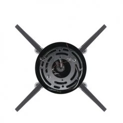 Best Sale 🔔 Patriot Lighting® Dryden Matte Black & Brushed Nickel 4-Light Chandelier ⌛ 11 Best Sale 🔔 Patriot Lighting® Dryden Matte Black & Brushed Nickel 4-Light Chandelier ⌛ -Patriot Light Store 3518747 P TOP