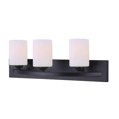 Top 10 ✔️ Patriot Lighting® Bentley II Matte Black 3-Light Vanity Light ⭐ 3 Top 10 ✔️ Patriot Lighting® Bentley II Matte Black 3-Light Vanity Light ⭐