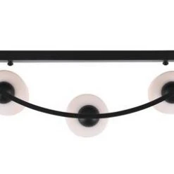 Top 10 ✔️ Patriot Lighting® Bentley II Matte Black 3-Light Vanity Light ⭐ 9 Top 10 ✔️ Patriot Lighting® Bentley II Matte Black 3-Light Vanity Light ⭐ -Patriot Light Store 3518753 P BTM