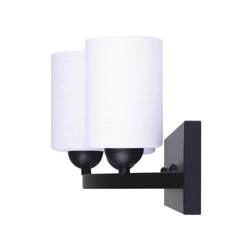 Top 10 ✔️ Patriot Lighting® Bentley II Matte Black 3-Light Vanity Light ⭐ 4 Top 10 ✔️ Patriot Lighting® Bentley II Matte Black 3-Light Vanity Light ⭐ - Image 2