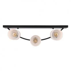 Top 10 ✔️ Patriot Lighting® Bentley II Matte Black 3-Light Vanity Light ⭐ 8 Top 10 ✔️ Patriot Lighting® Bentley II Matte Black 3-Light Vanity Light ⭐ -Patriot Light Store 3518753 P TOP