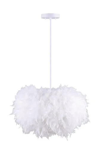 Best reviews of 👏 Patriot Lighting® Aldora White 1-Light Pendant 💯 6 Best reviews of 👏 Patriot Lighting® Aldora White 1-Light Pendant 💯 - Image 4