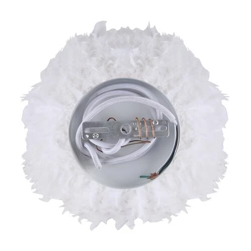 Best reviews of 👏 Patriot Lighting® Aldora White 1-Light Pendant 💯 7 Best reviews of 👏 Patriot Lighting® Aldora White 1-Light Pendant 💯 - Image 5