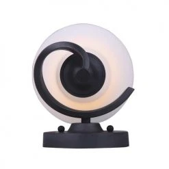 New ⌛ Patriot Lighting® Dee Rubbed Antique Bronze 1-Light Vanity Light ⌛ -Patriot Light Store 3518755 P TOP