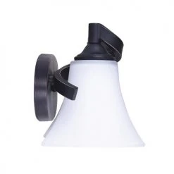 Discount ❤️ Patriot Lighting® Dee Rubbed Antique Bronze 4-Light Vanity Light 🧨 9 Discount ❤️ Patriot Lighting® Dee Rubbed Antique Bronze 4-Light Vanity Light 🧨 -Patriot Light Store 3518758 P LS