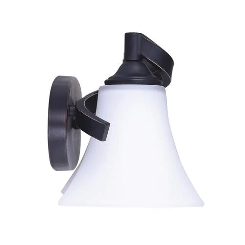 Discount ❤️ Patriot Lighting® Dee Rubbed Antique Bronze 4-Light Vanity Light 🧨 4 Discount ❤️ Patriot Lighting® Dee Rubbed Antique Bronze 4-Light Vanity Light 🧨 - Image 2