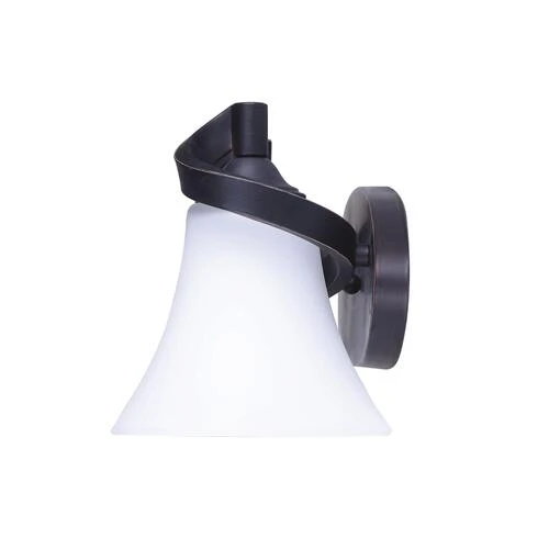 Discount ❤️ Patriot Lighting® Dee Rubbed Antique Bronze 4-Light Vanity Light 🧨 5 Discount ❤️ Patriot Lighting® Dee Rubbed Antique Bronze 4-Light Vanity Light 🧨 - Image 3