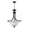 Discount 😉 Patriot Lighting® Dee Rubbed Antique Bronze 3-Light Pendant ❤️ -Patriot Light Store 3518762 P