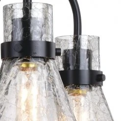 Deals 🤩 Patriot Lighting® Renley Black 5-Light Chandelier ✨ 15 Deals 🤩 Patriot Lighting® Renley Black 5-Light Chandelier ✨ -Patriot Light Store 3518775 Alt4