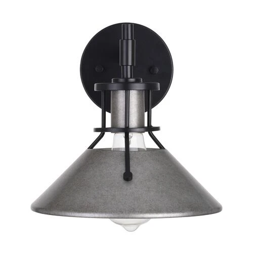 Best reviews of ⌛ Patriot Lighting® Ashtyn Matte Black & Charcoal Patina 1-Light Vanity Light 🛒 3 Best reviews of ⌛ Patriot Lighting® Ashtyn Matte Black & Charcoal Patina 1-Light Vanity Light 🛒