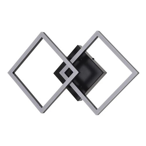 Top 10 👏 Patriot Lighting® Diamon Matte Black Integrated LED Flush Mount Ceiling Light ✔️ 9 Top 10 👏 Patriot Lighting® Diamon Matte Black Integrated LED Flush Mount Ceiling Light ✔️ - Image 7