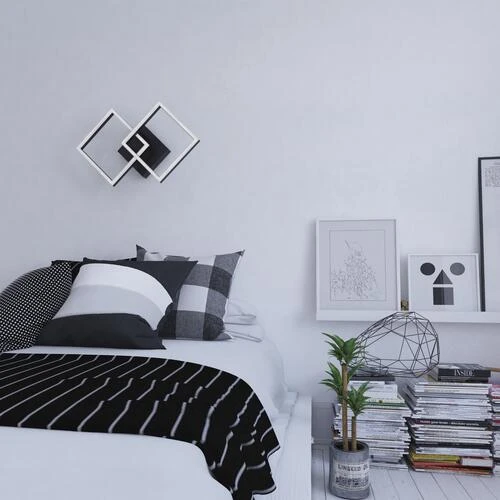 Top 10 👏 Patriot Lighting® Diamon Matte Black Integrated LED Flush Mount Ceiling Light ✔️ 5 Top 10 👏 Patriot Lighting® Diamon Matte Black Integrated LED Flush Mount Ceiling Light ✔️ - Image 3