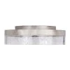 Discount ⌛ Patriot Lighting® Leah Satin Nickel Integrated LED Flush Mount Ceiling Light 😉 1 Discount ⌛ Patriot Lighting® Leah Satin Nickel Integrated LED Flush Mount Ceiling Light 😉 -Patriot Light Store 3518792 Master