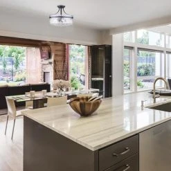 Top 10 🌟 Patriot Lighting® Maeva Graphite 3-Light Semi-Flush Mount Ceiling Light ❤️ 7 Top 10 🌟 Patriot Lighting® Maeva Graphite 3-Light Semi-Flush Mount Ceiling Light ❤️ -Patriot Light Store 3519160 ISF689A03GPH M Life