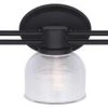 Budget 🔥 Patriot Lighting® Dynasty Oil-Rubbed Bronze 3-Light Vanity Light ⌛ -Patriot Light Store 3519167 IVL585A03ORB M straight