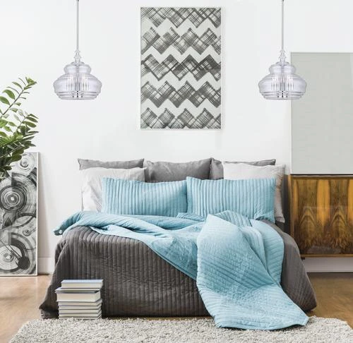 Best reviews of 🌟 Patriot Lighting® Alexander Chrome 5-Light Pendant Light 😉 5 Best reviews of 🌟 Patriot Lighting® Alexander Chrome 5-Light Pendant Light 😉 - Image 3