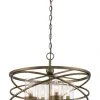 Budget 👏 Patriot Lighting® Metal Caged 4-Light Antique Silver Leaf Chandelier ⌛ 1 Budget 👏 Patriot Lighting® Metal Caged 4-Light Antique Silver Leaf Chandelier ⌛ -Patriot Light Store 3519859 P Alt1