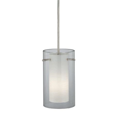 Discount ✔️ Patriot Lighting® Christina Satin Nickel 1-Light Mini Pendant 🧨 3 Discount ✔️ Patriot Lighting® Christina Satin Nickel 1-Light Mini Pendant 🧨